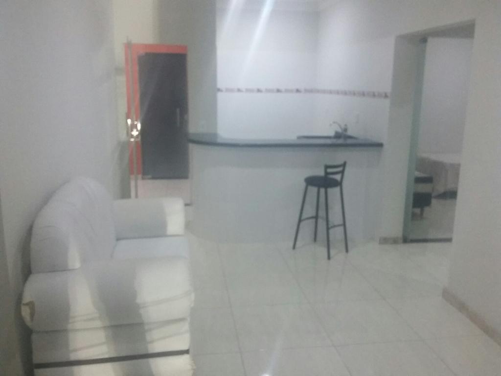 Appartement Flat Arraial D'Ajuda à Porto Seguro Extérieur photo