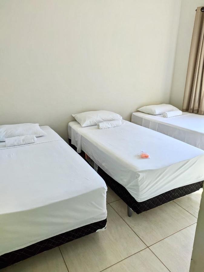 Appartement Flat Arraial D'Ajuda à Porto Seguro Extérieur photo