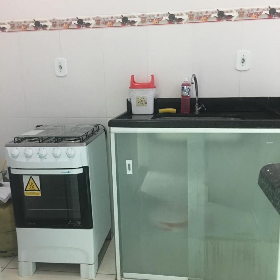 Appartement Flat Arraial D'Ajuda à Porto Seguro Extérieur photo