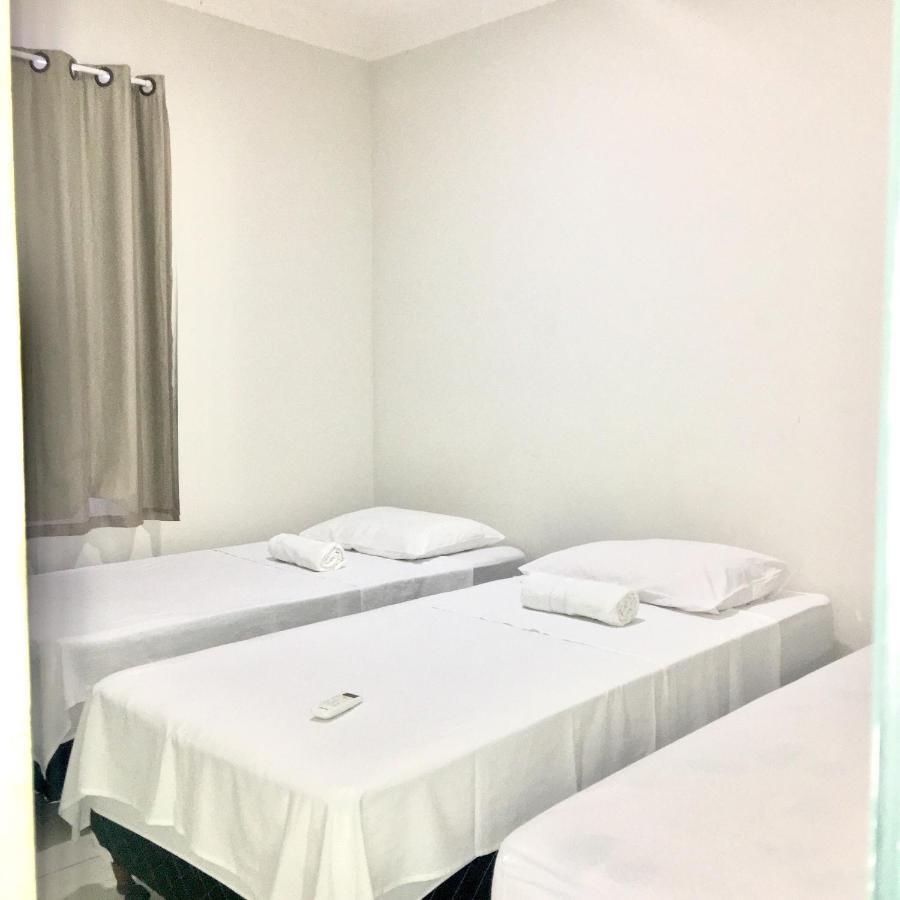 Appartement Flat Arraial D'Ajuda à Porto Seguro Extérieur photo